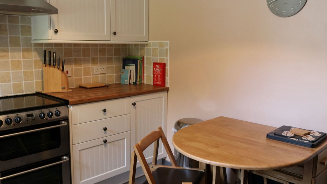 Photo of Bedroom in Breakish