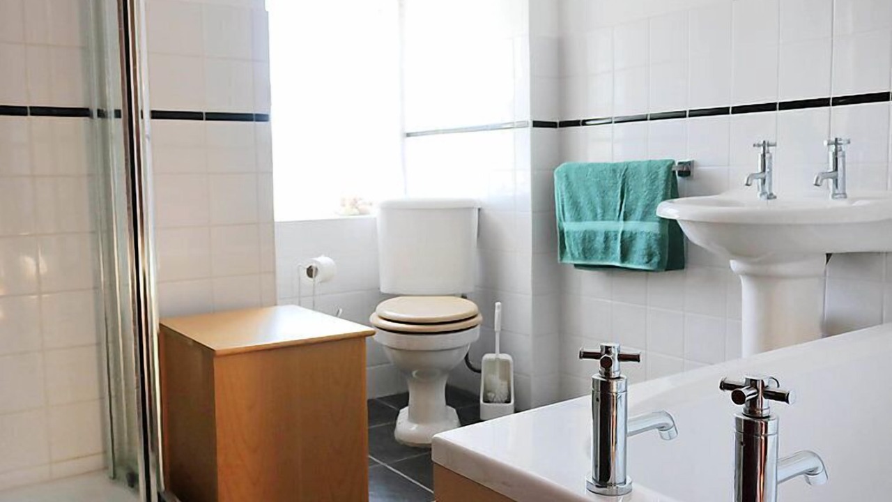 Photo of Bathroom in Breakish