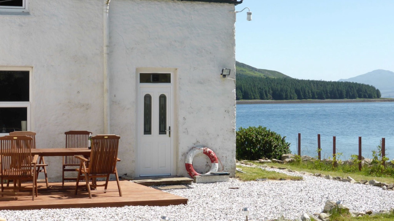Photo of Outdoor in Breakish