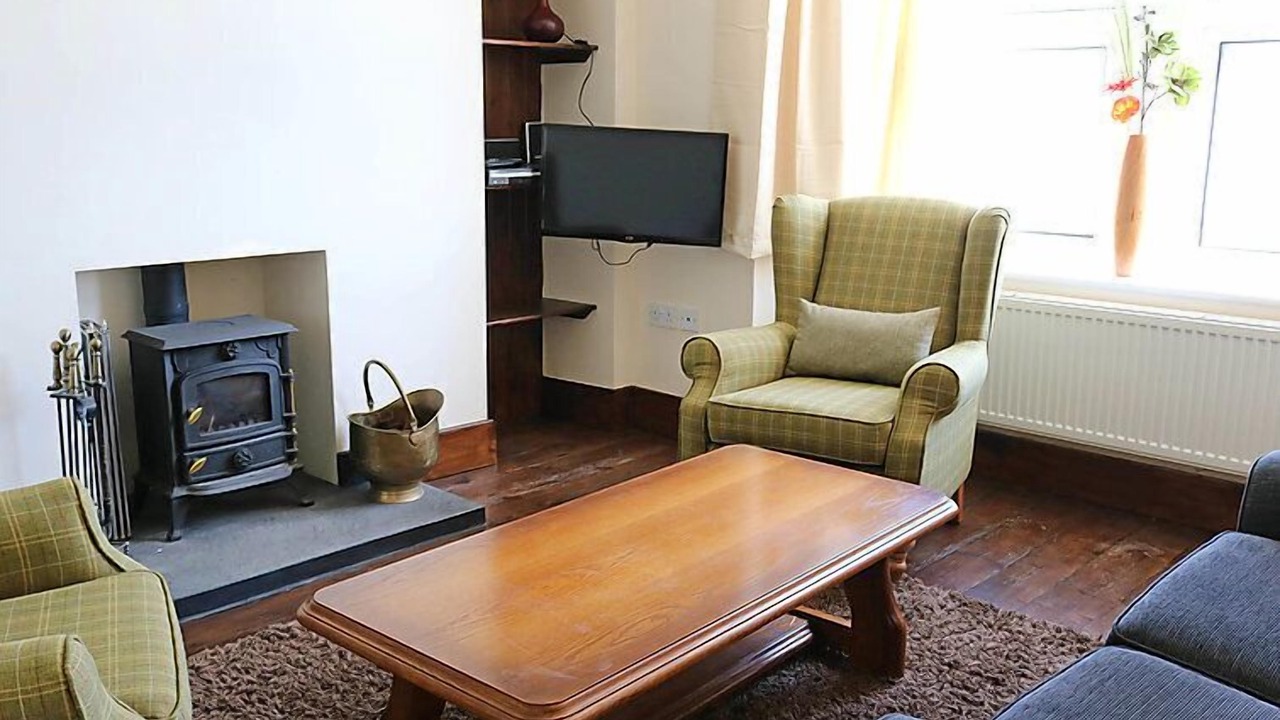 Photo of Livingroom in Breakish