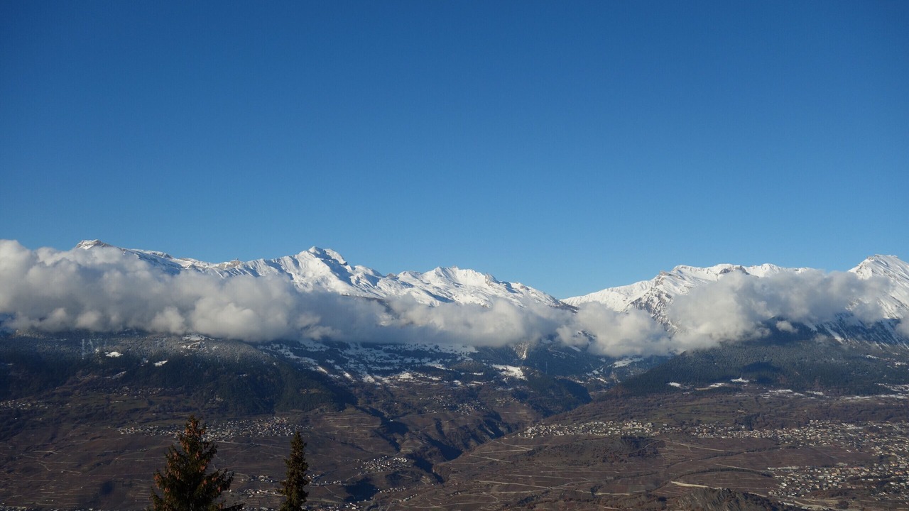 Photo of Others in Veysonnaz