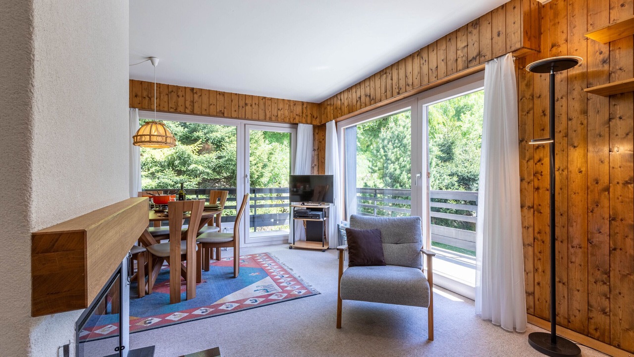 Photo of Livingroom in Veysonnaz