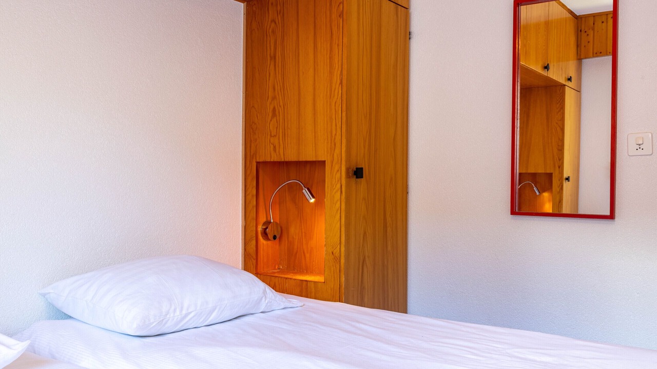 Photo of Bedroom in Veysonnaz