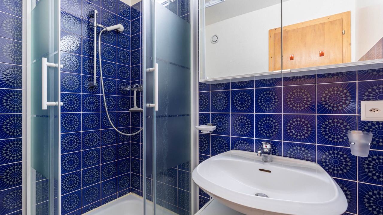 Photo of Bathroom in Veysonnaz