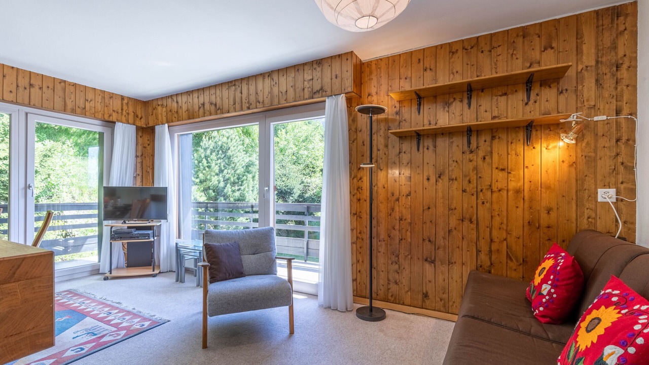 Photo of Livingroom in Veysonnaz