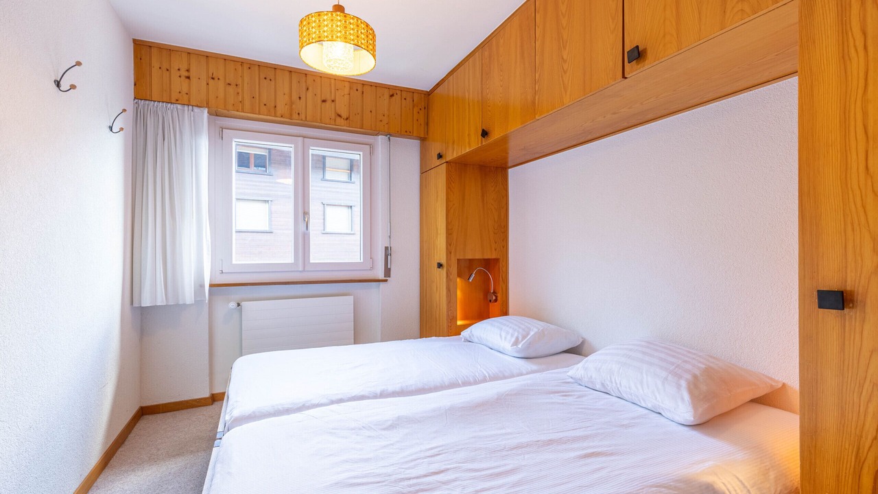 Photo of Bedroom in Veysonnaz