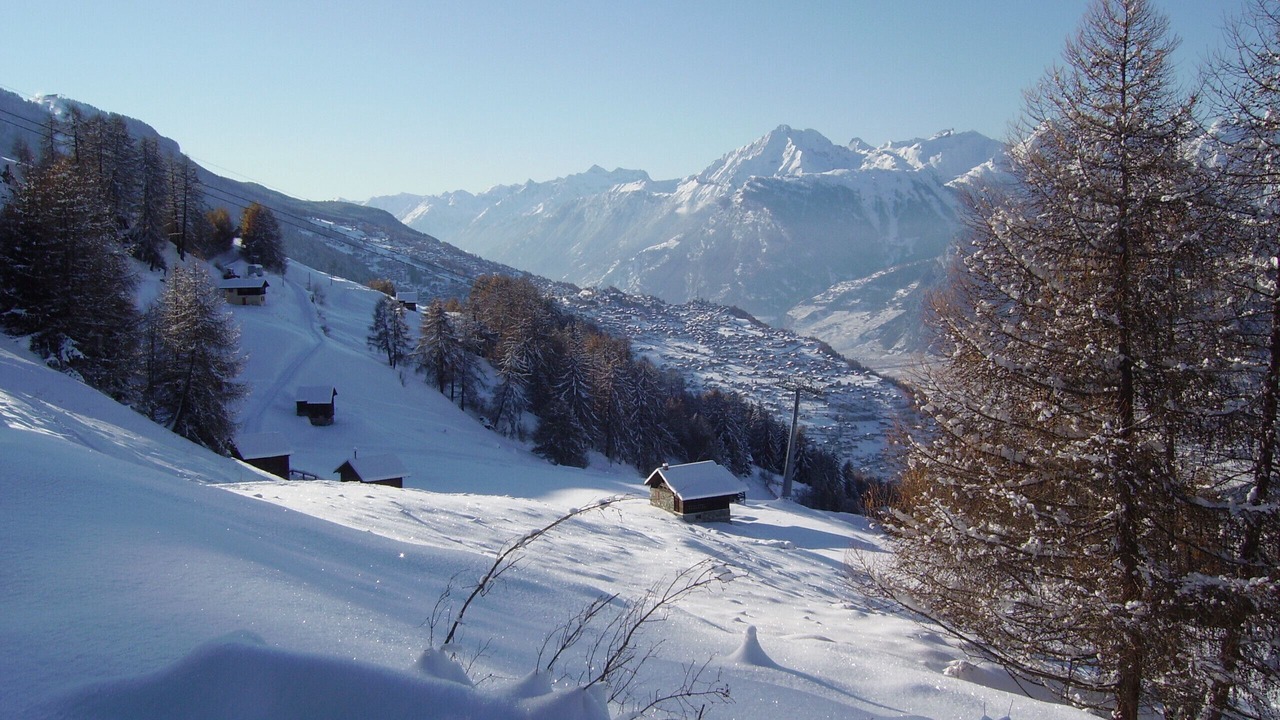 Photo of Others in Veysonnaz