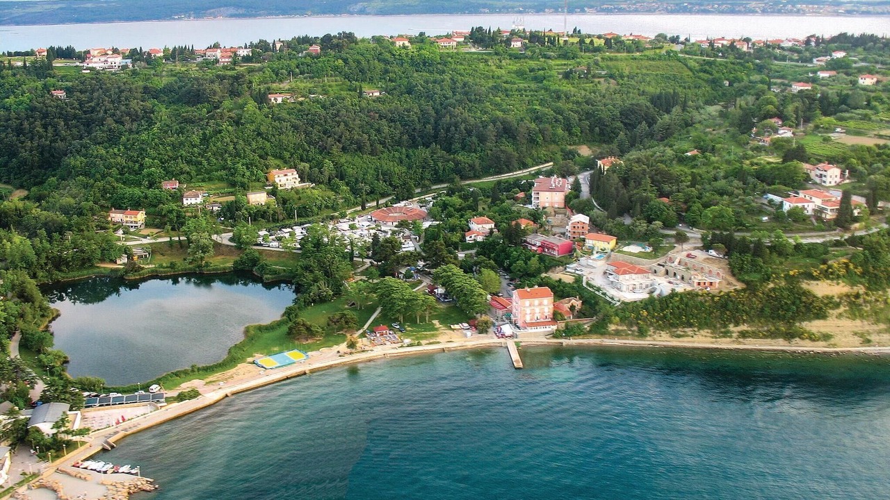 Photo of Others in Piran