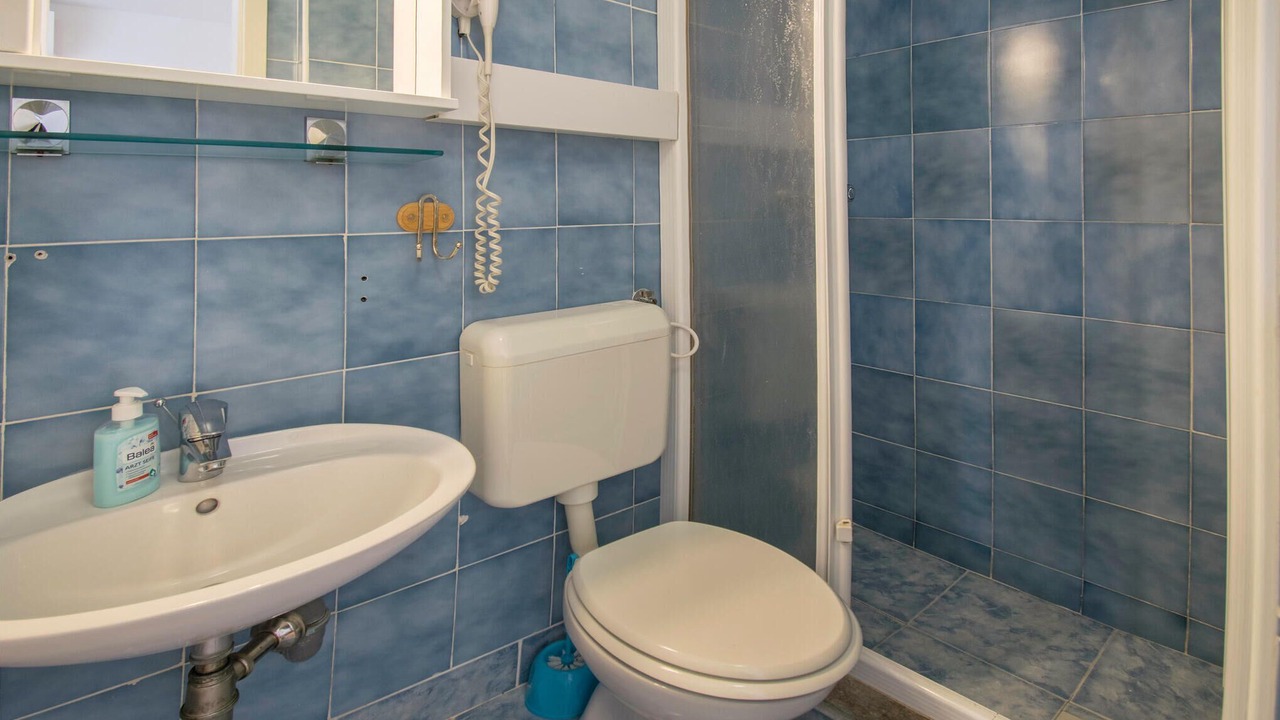Photo of Bathroom in Piran