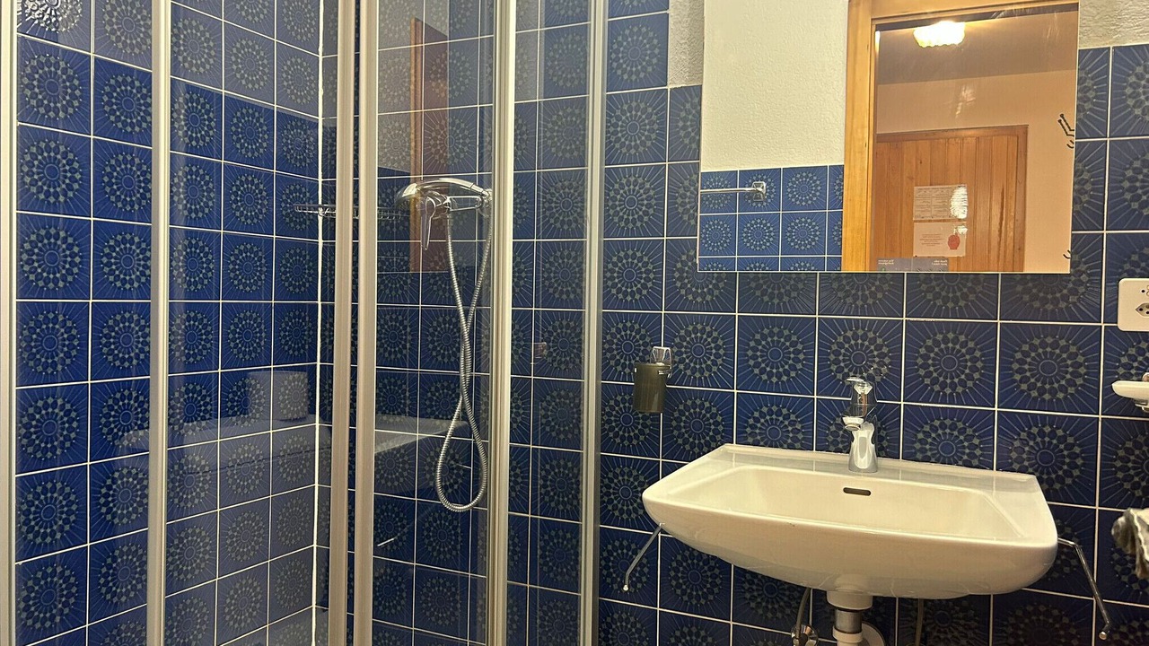 Photo of Bathroom in Veysonnaz