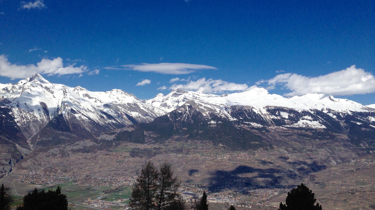 Photo of Others in Veysonnaz
