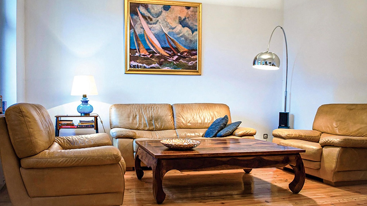 Photo of Bedroom in gmina Wolin