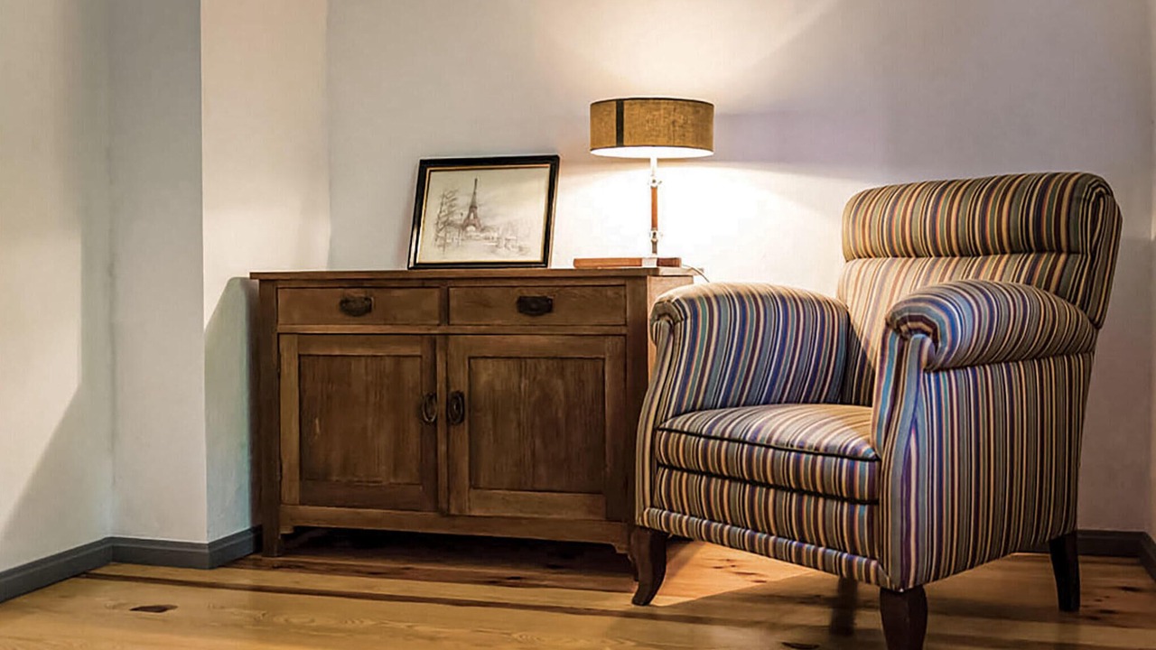 Photo of Bedroom in gmina Wolin