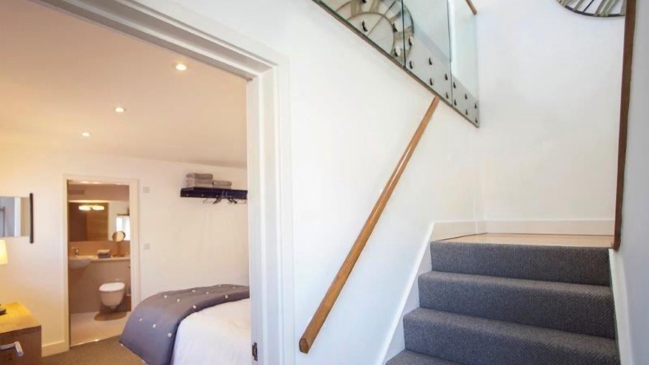 Photo of Bedroom in Bath