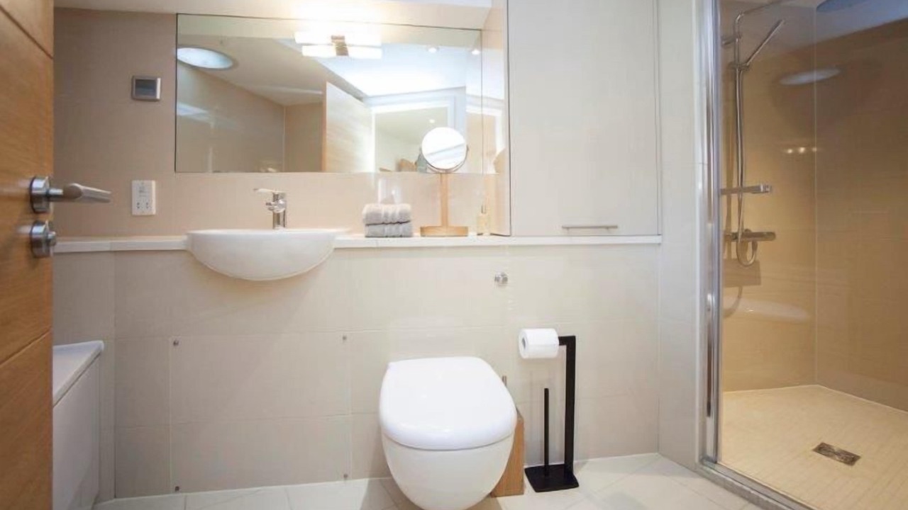 Photo of Bedroom in Bath