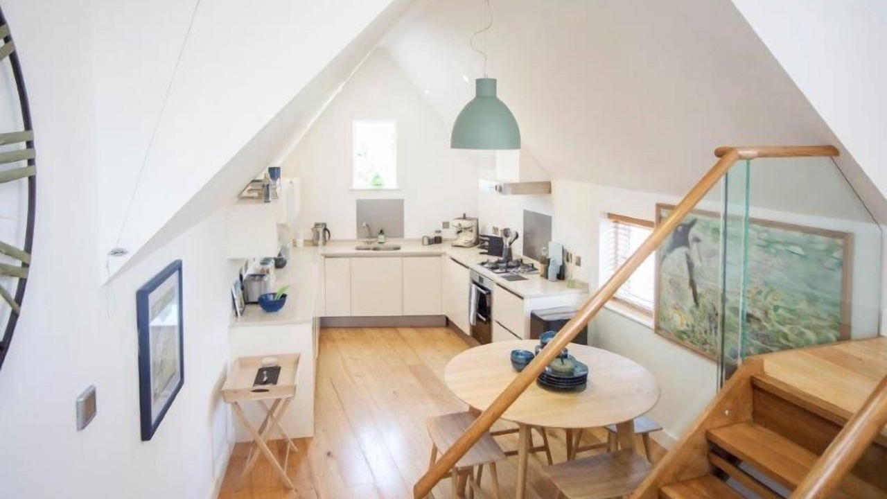 Photo of Kitchen in Bath