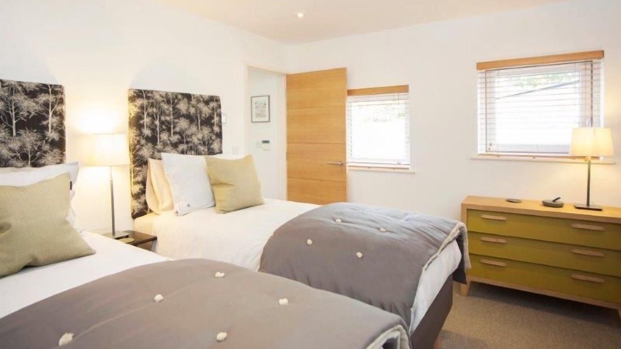Photo of Bedroom in Bath