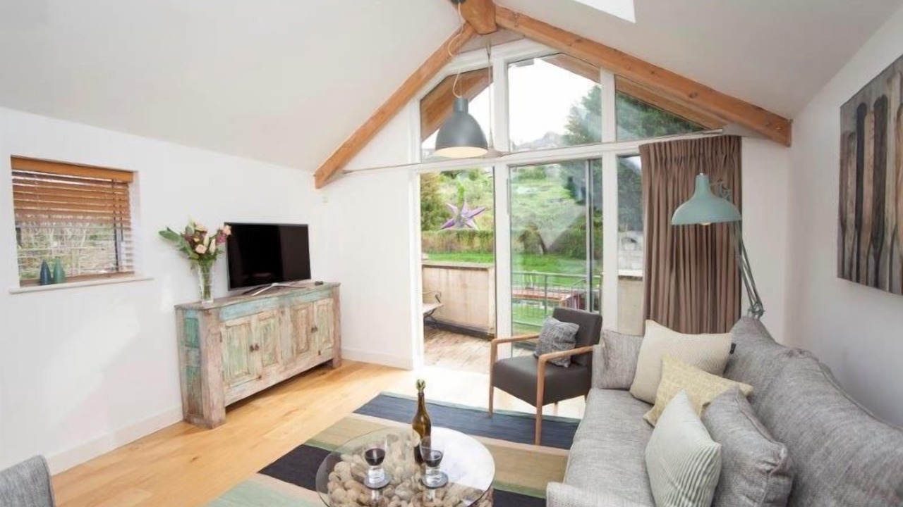 Photo of Patio Balcony in Bath