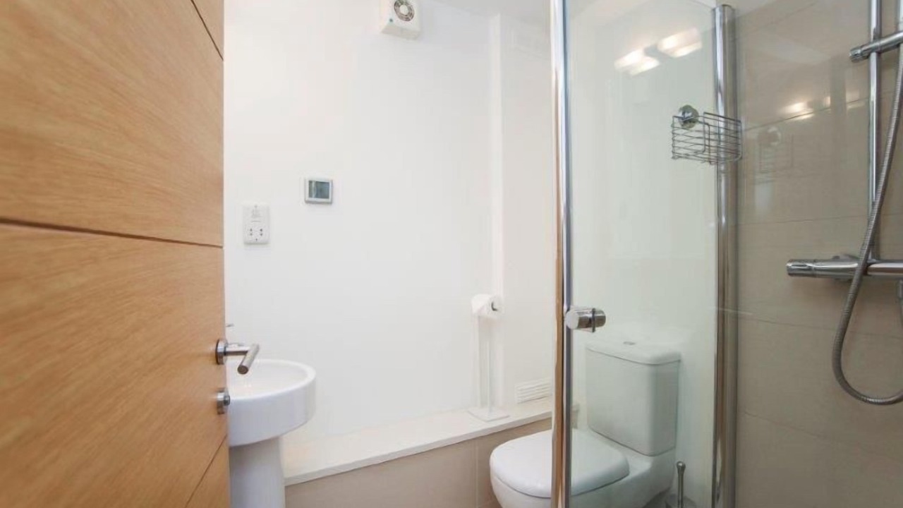 Photo of Bedroom in Bath