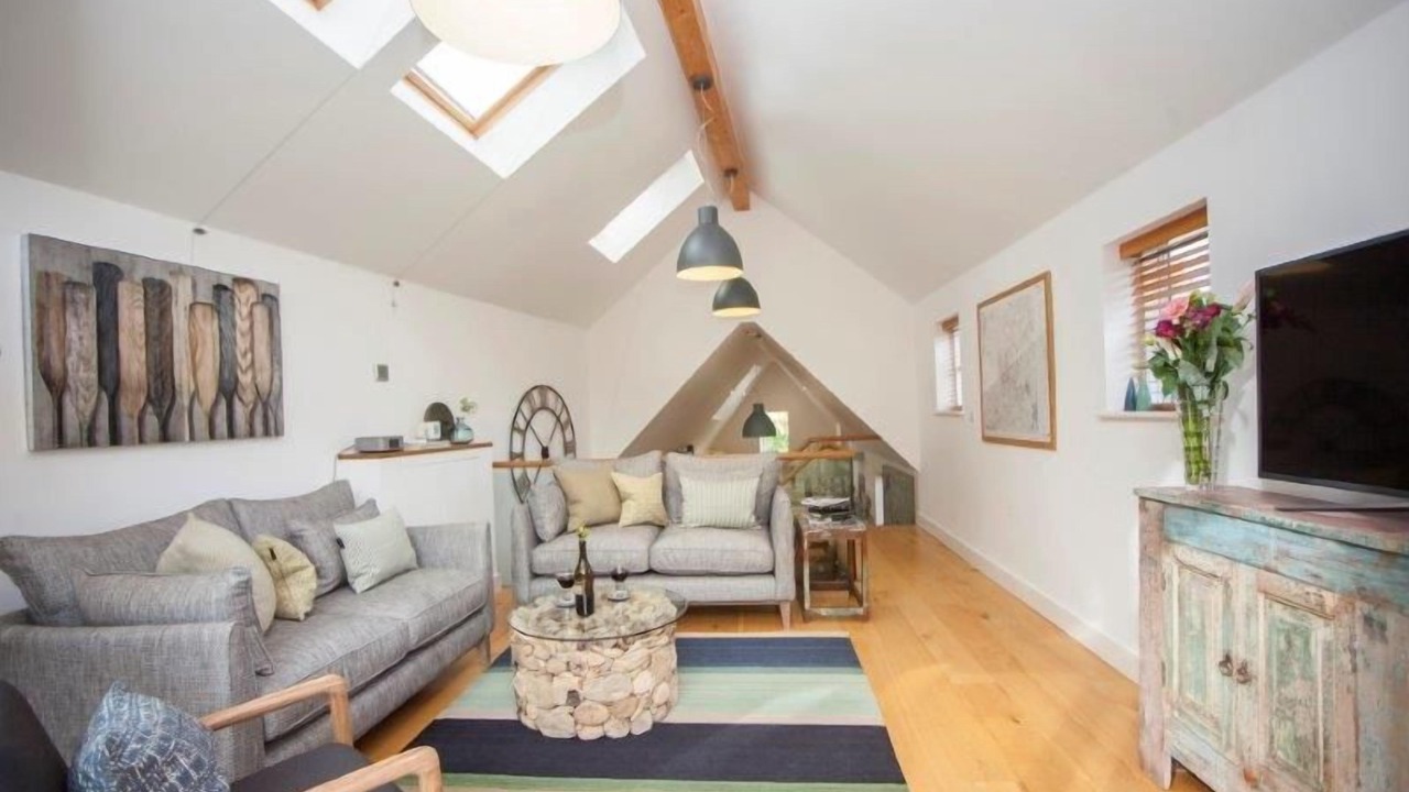 Photo of Livingroom in Bath