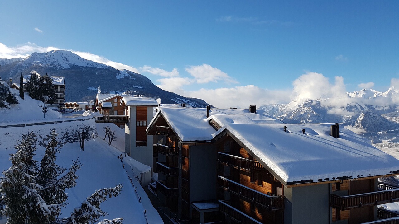 Photo of Outdoor in Veysonnaz