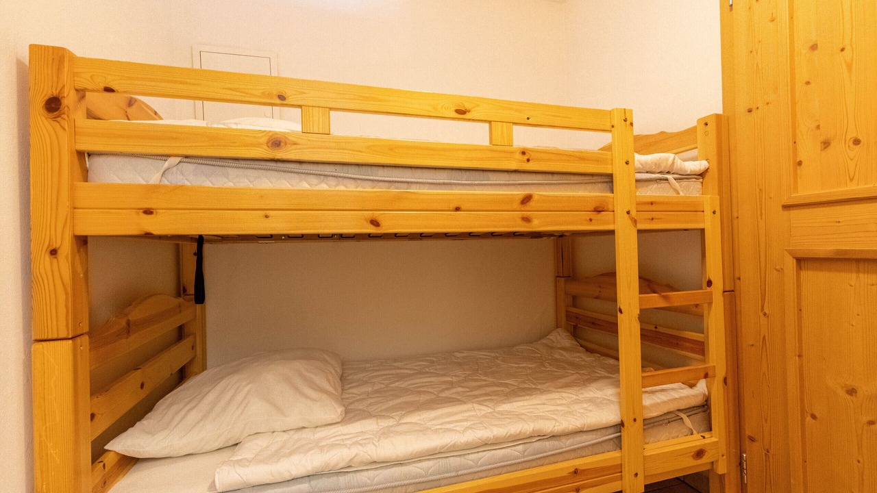 Photo of Bedroom in Veysonnaz