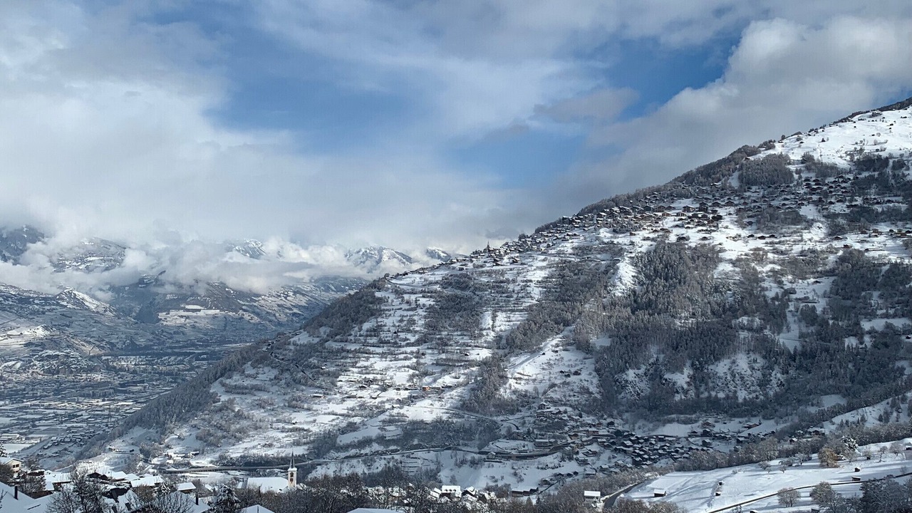 Photo of Others in Veysonnaz