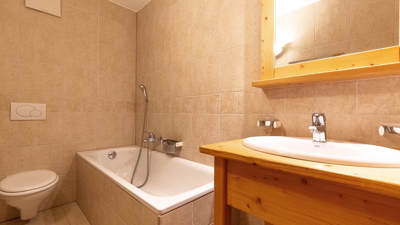 Photo of Bathroom in Veysonnaz
