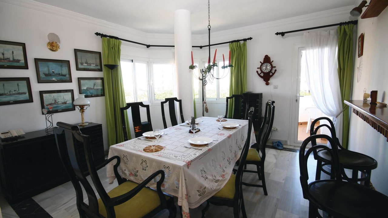 Photo of Bedroom in Calahonda
