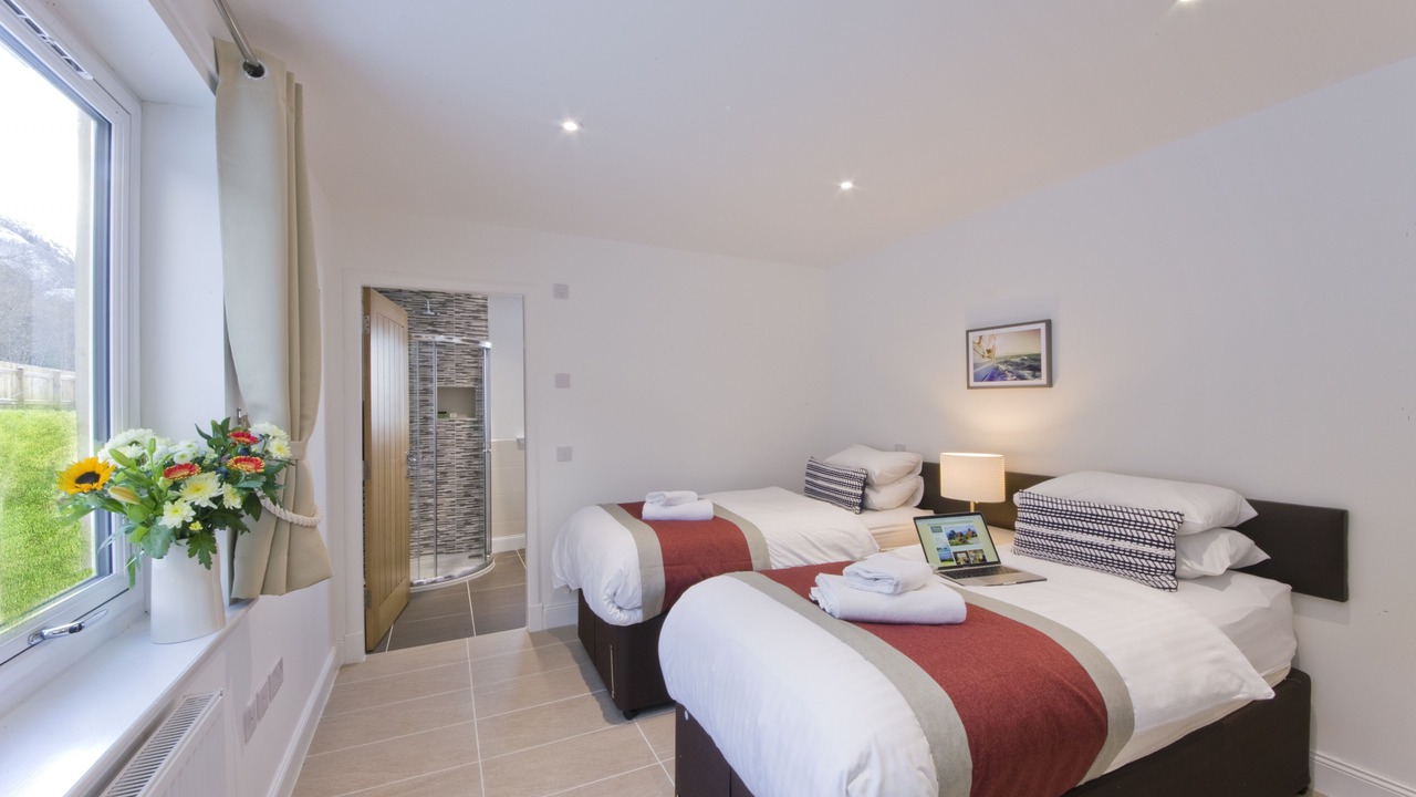 Photo of Bedroom in Kentallen