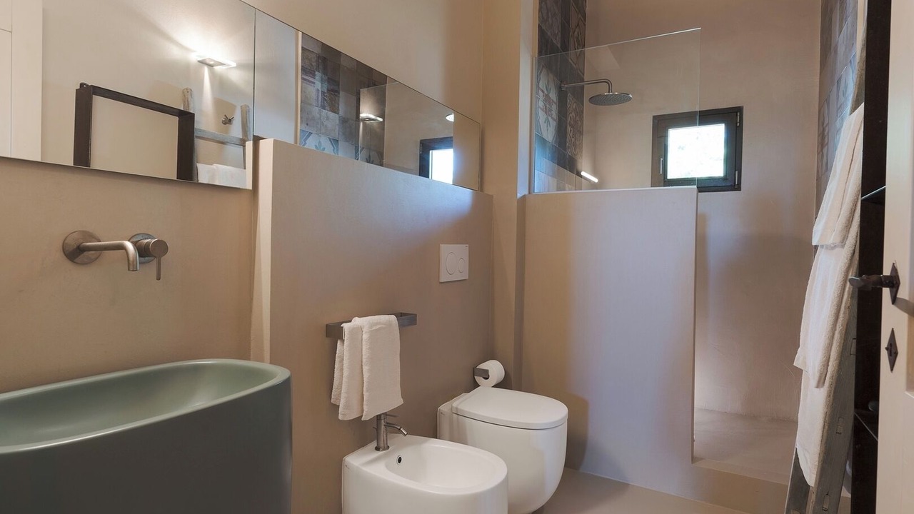 Photo of Bathroom in Scicli
