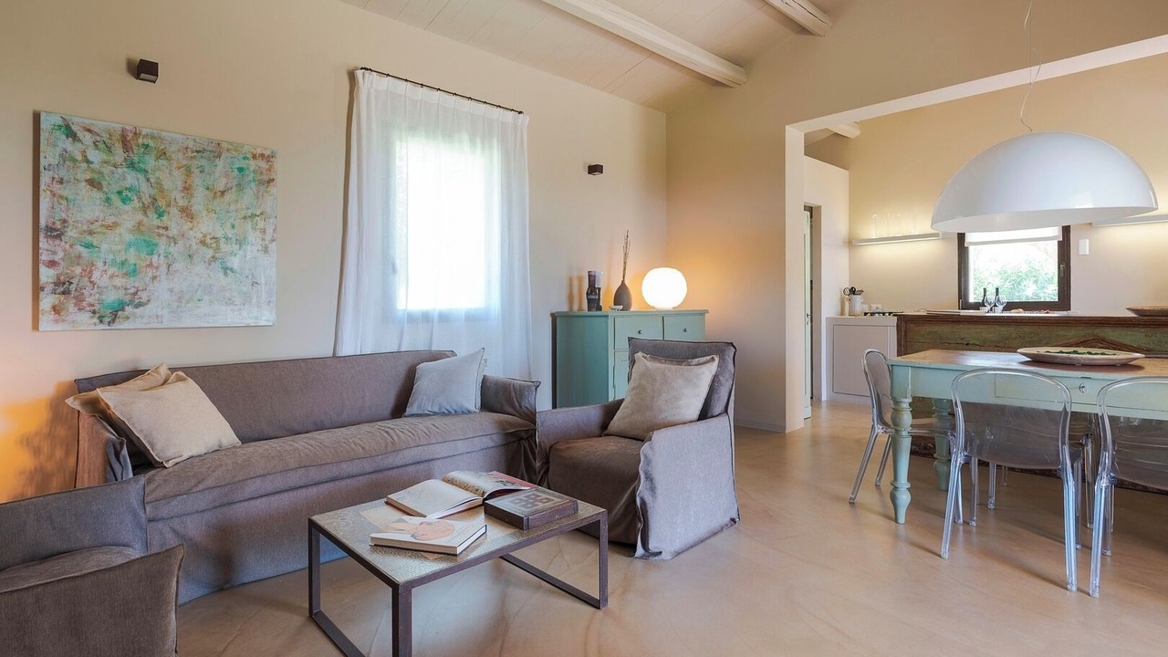 Photo of Livingroom in Scicli