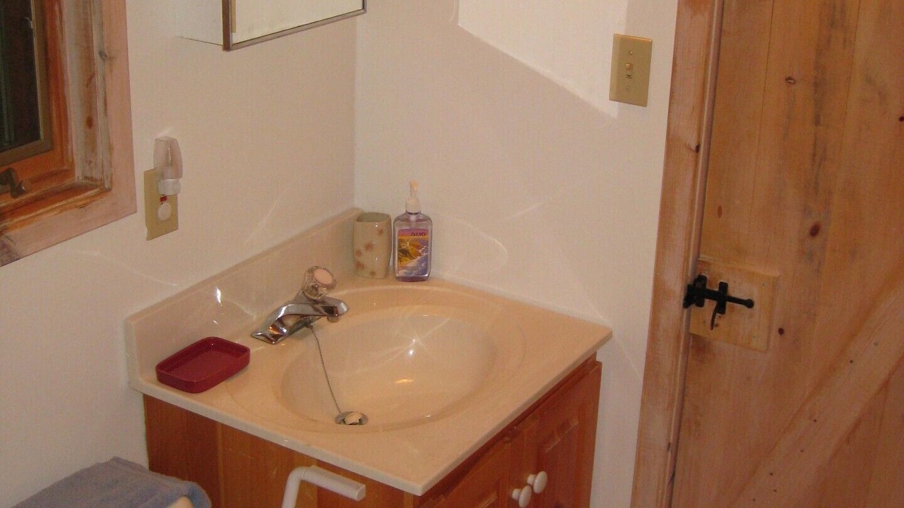 Photo of Bathroom in Bala