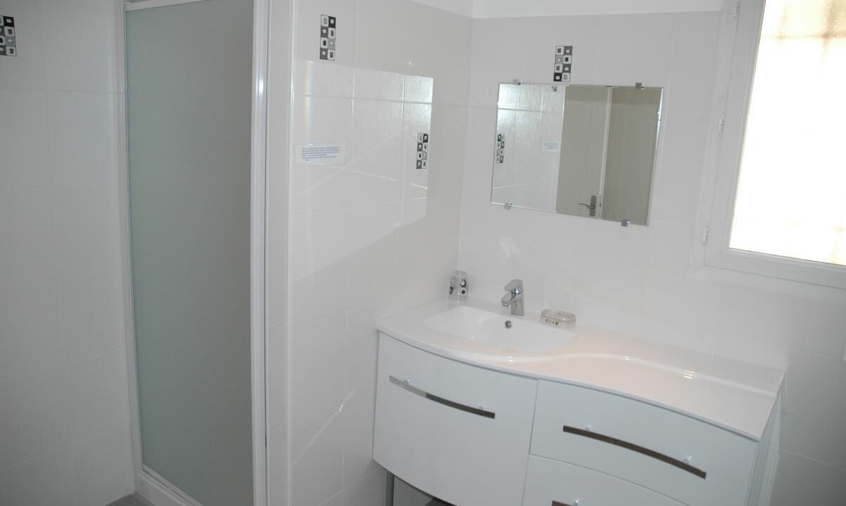 Photo of Bathroom in Bauduen