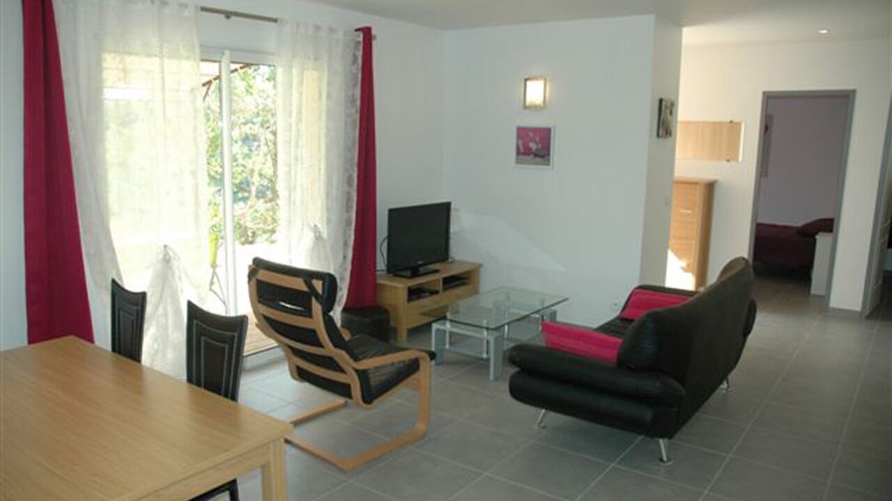 Photo of Livingroom in Bauduen