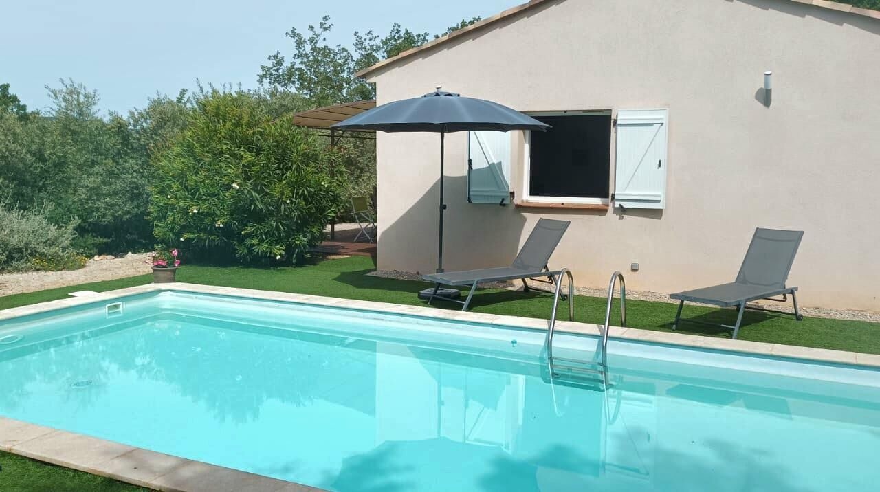 Photo of Outdoor in Bauduen