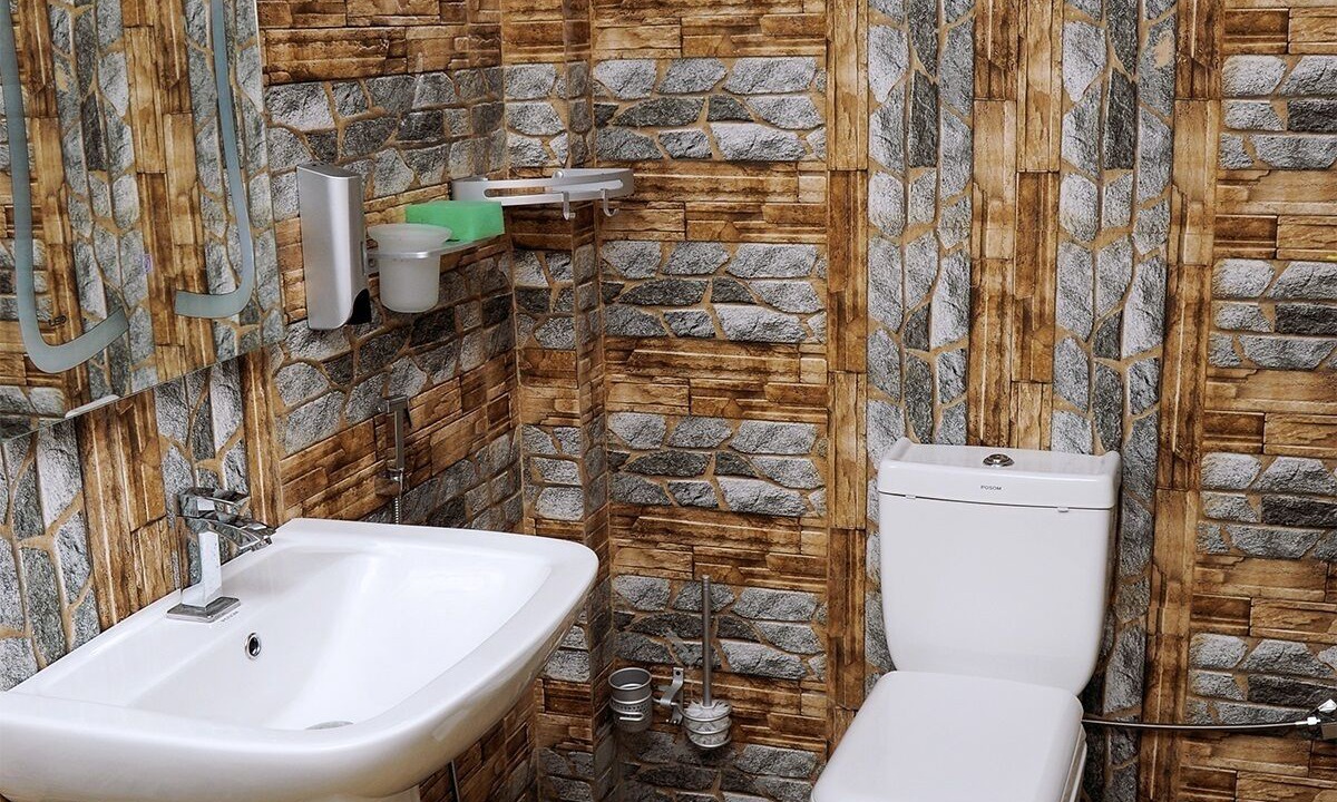 Photo of Bathroom in Trincomalee
