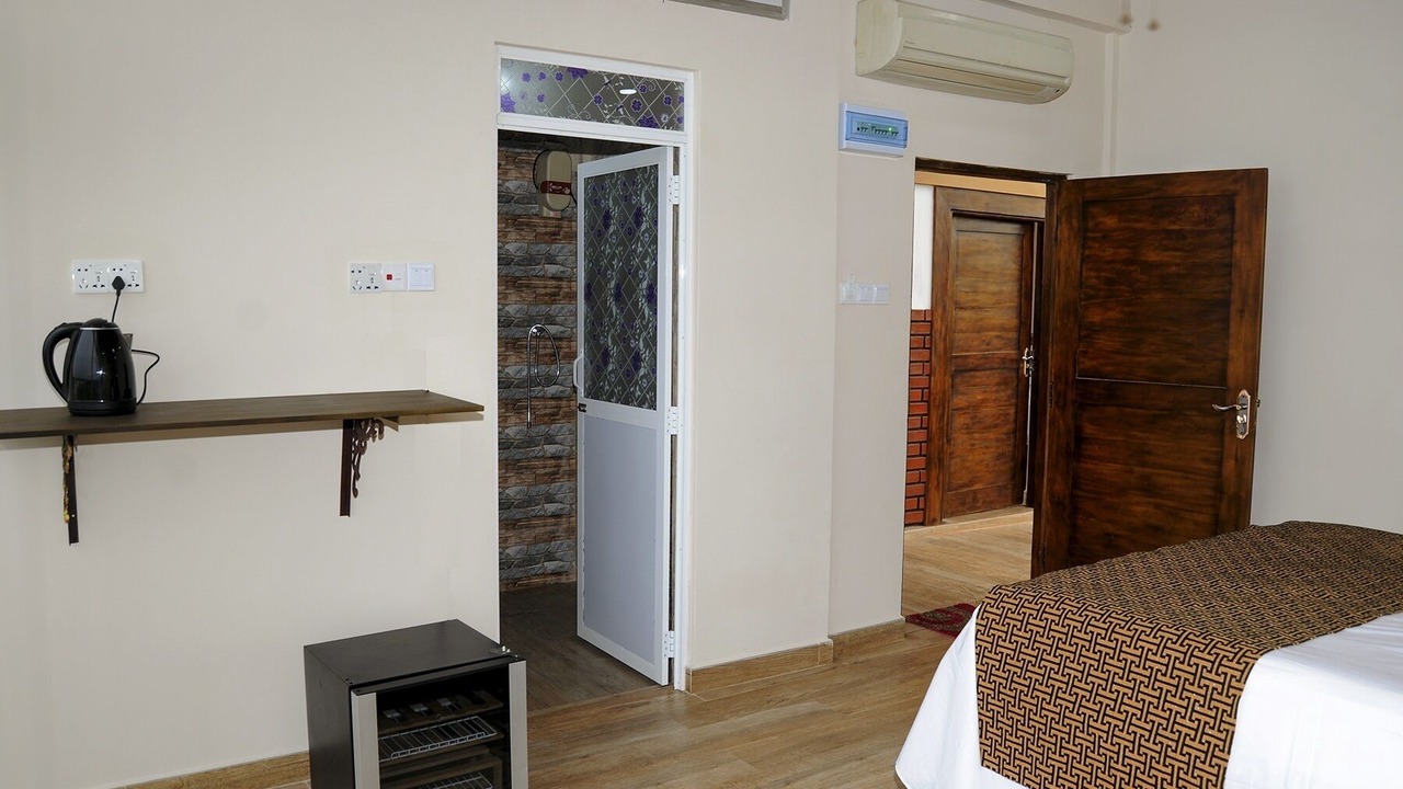Photo of Bedroom in Trincomalee