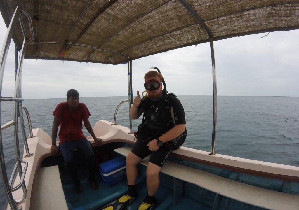 Photo of Outdoor in Trincomalee
