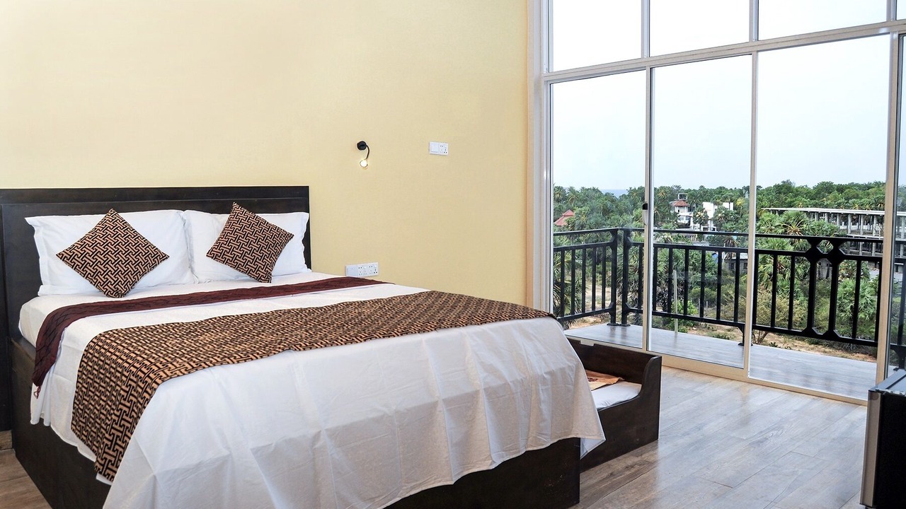 Photo of Bedroom in Trincomalee