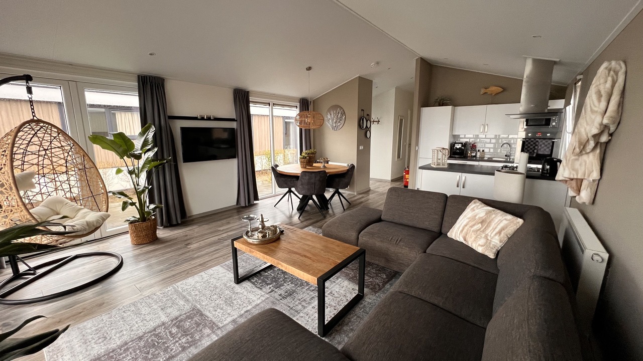 Photo of Livingroom in Bovenkarspel