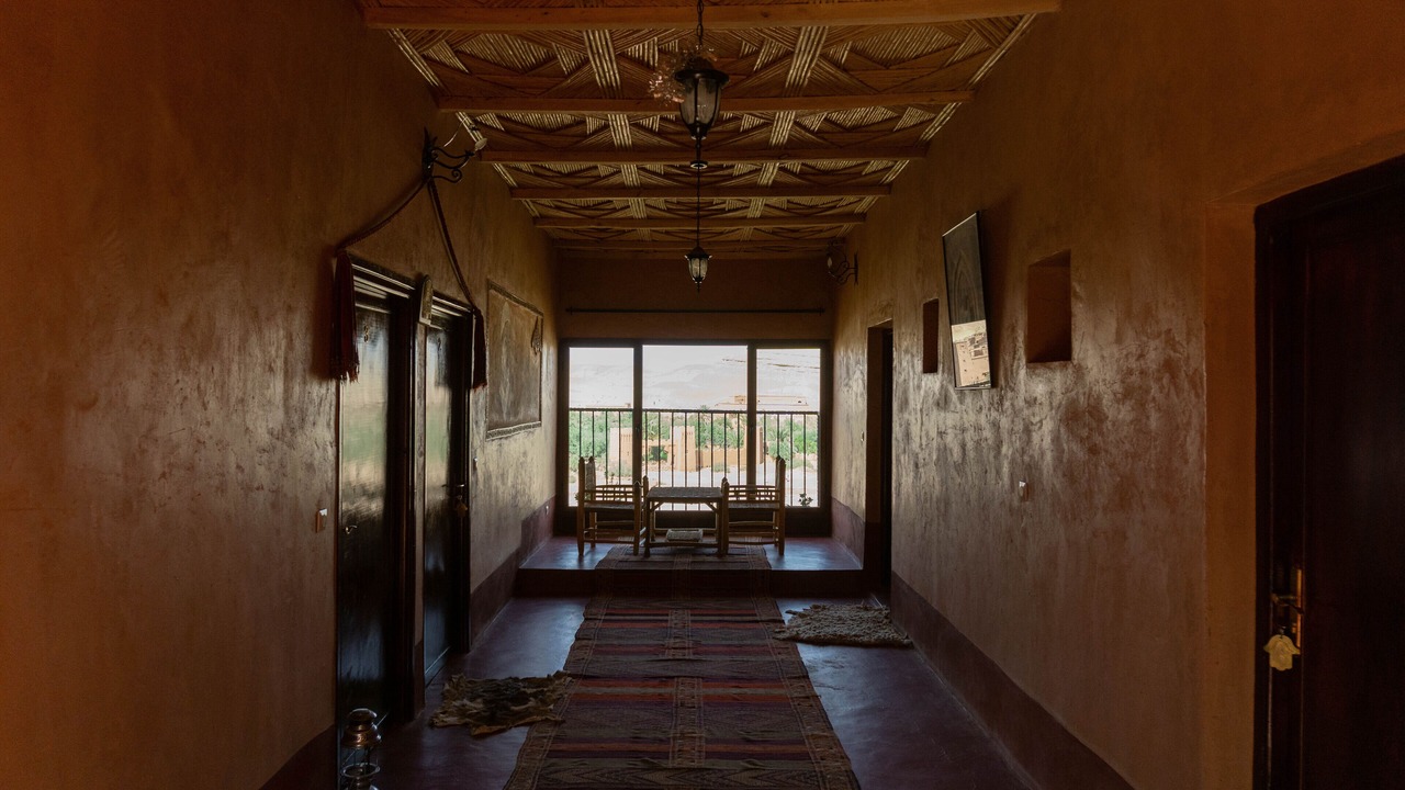 Photo of Others in Ait Benhaddou