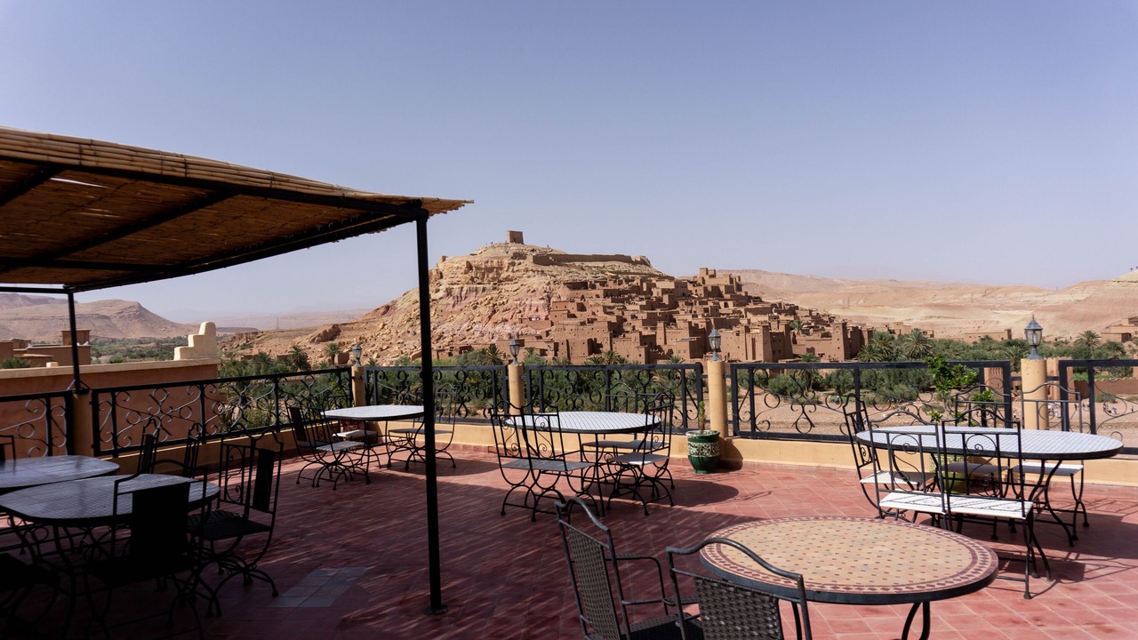 Photo of Outdoor in Ait Benhaddou