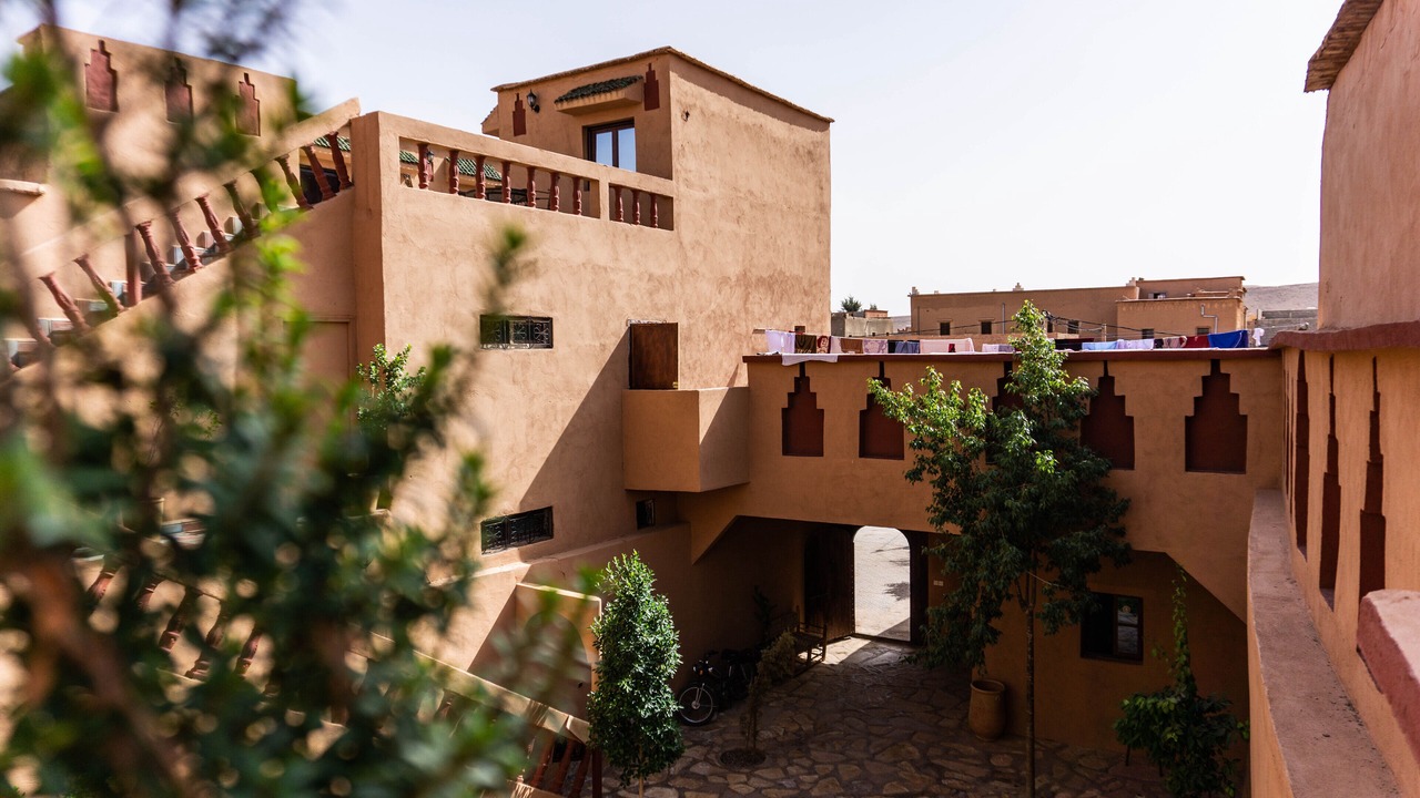 Photo of Outdoor in Ait Benhaddou
