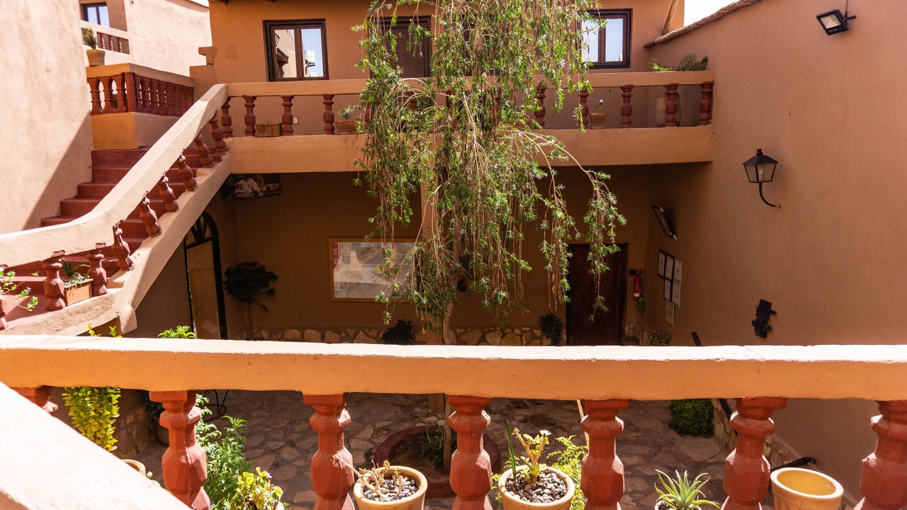 Photo of Outdoor in Ait Benhaddou