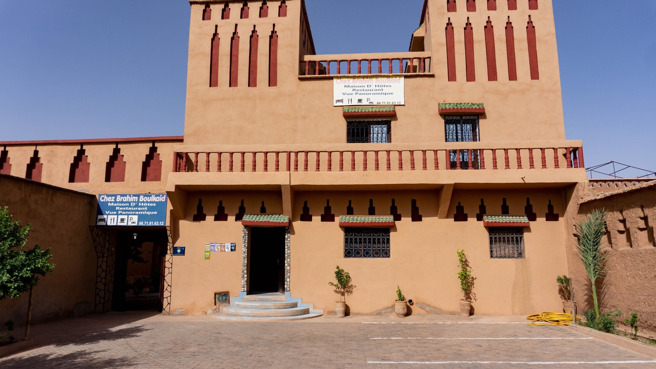 Photo of Outdoor in Ait Benhaddou