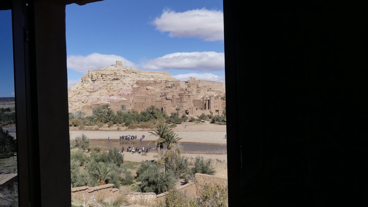 Photo of Others in Ait Benhaddou