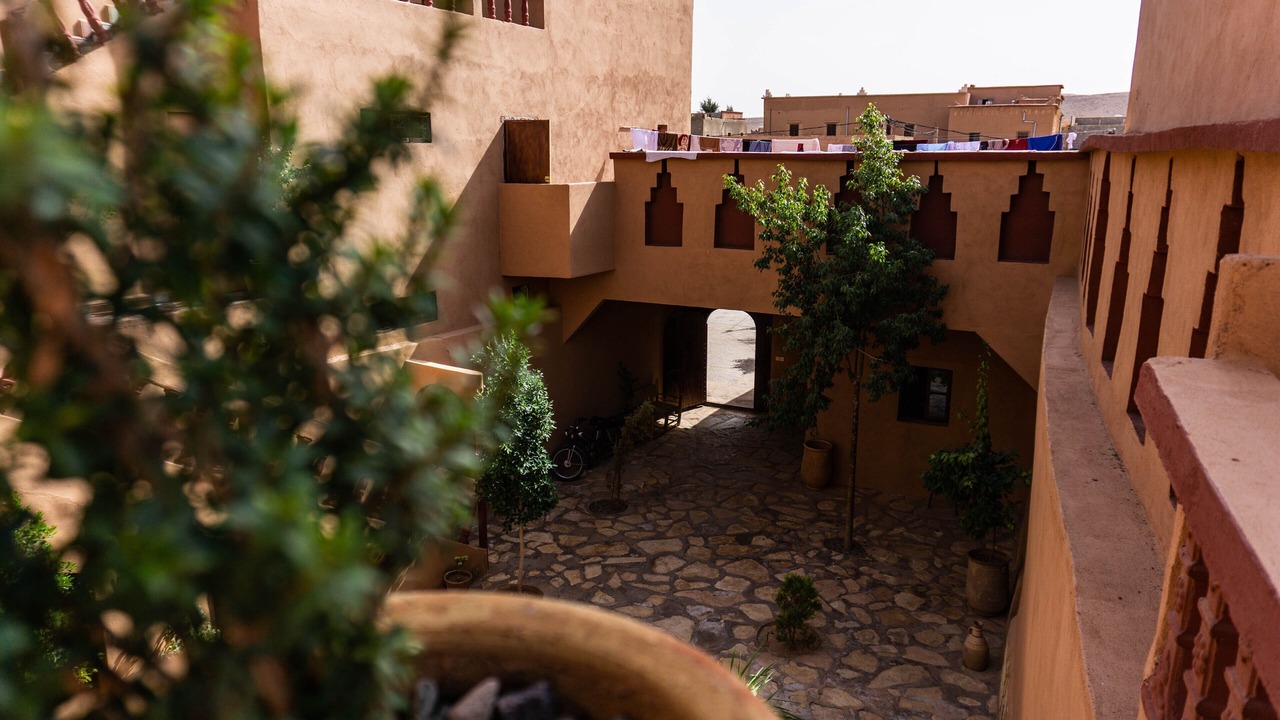 Photo of Outdoor in Ait Benhaddou