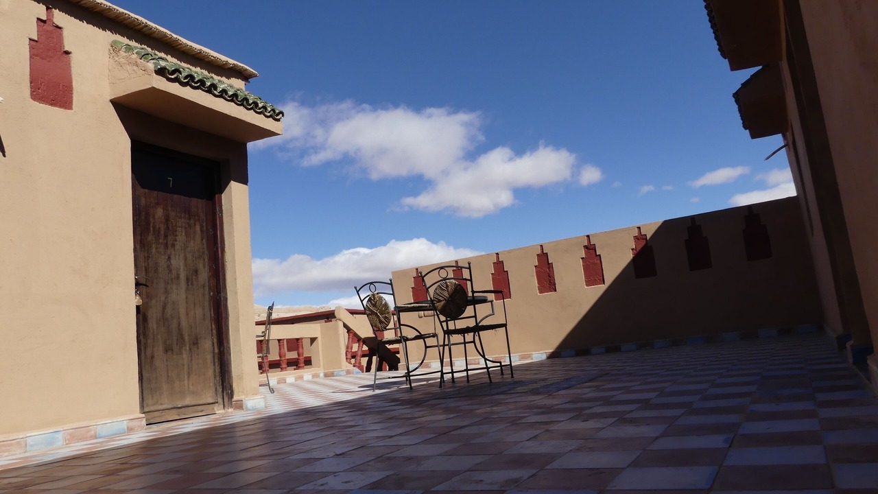 Photo of Outdoor in Ait Benhaddou