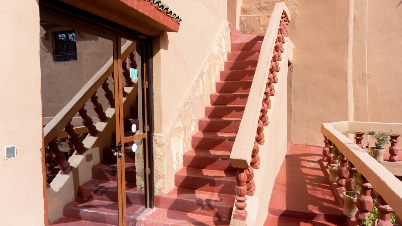 Photo of Outdoor in Ait Benhaddou